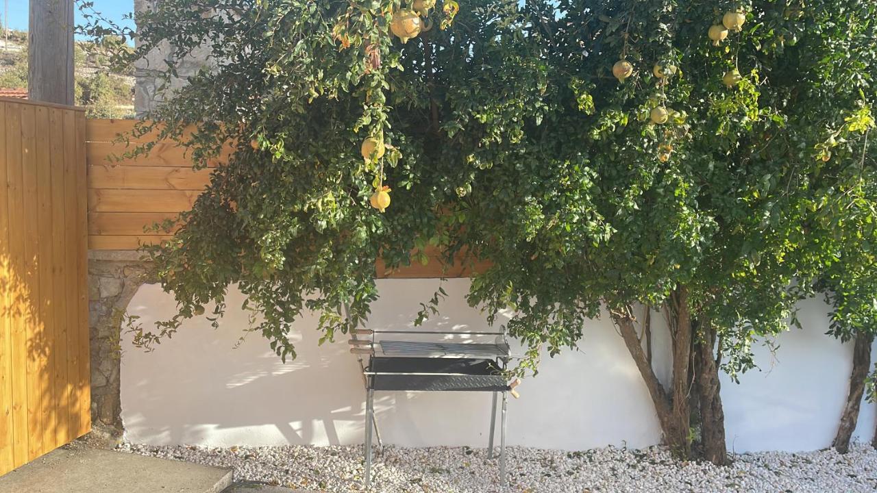Fig&Olive Luxury One Bedroom Boutique In Pachna Limassol Exterior foto